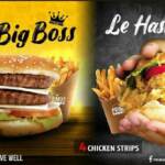 Menu Primos Chicken Rabat June 2023 065311
